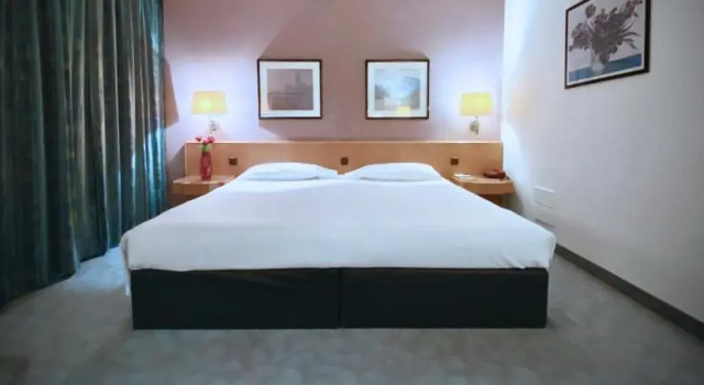 Двухместный номер Standard Hotel Ca' Brugnera