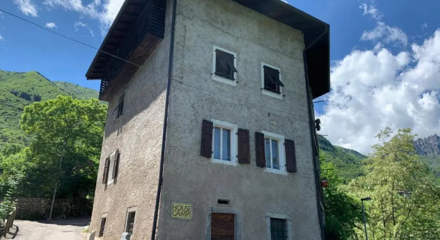 Апартаменты House Campi