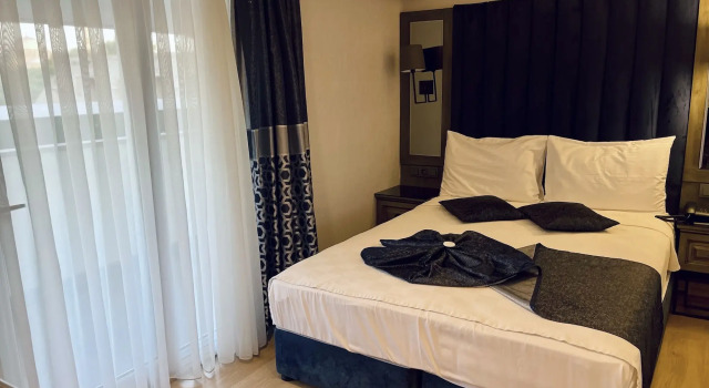 Farina Hotel By Cigno