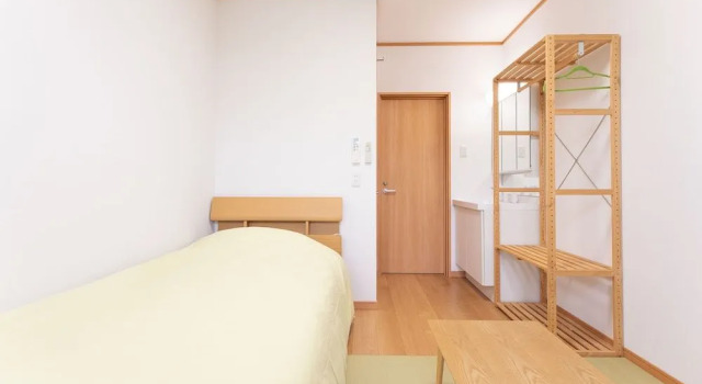 Hirononomori Maehama Male Only, Book Hotel  