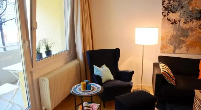 Millenium Appartment, Rezerwuj Apartament Hotele w Wiedeń z parkingiem, Parking