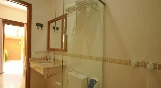Номер Standard Suri Búzios Hotel