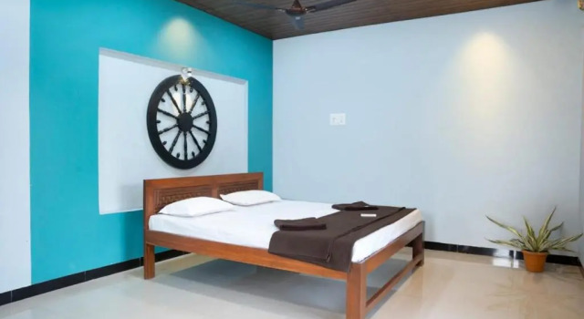 Ignite stays - Ranvata 5BR Villa alibaug