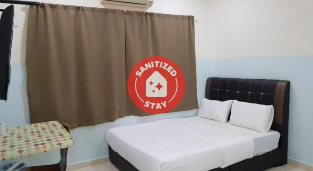 OYO 89998 thank Q inn 2