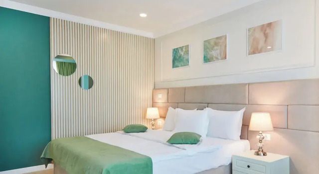 Hotel Azaleea Mamaia Nord