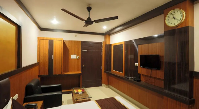 Номер Executive Hotel Dream City