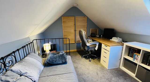 3br-fireplace-hottub-garden-parking, Забронировать Дом для отпуска Виллы Исторического графства Суссекса, Вилла