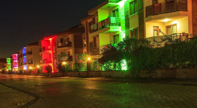 Eftalia Village Hotel - All Inclusive