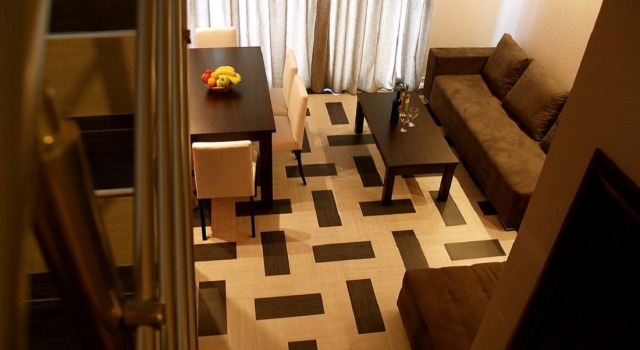 Village Mare Residences, Book Hotel  