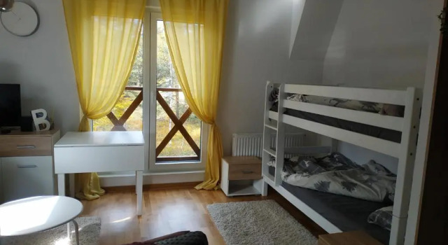 Студия Vila Plamenac