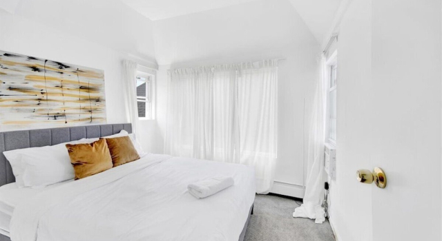 Two Wash, Prenota Appartamento Yonkers Westchester County