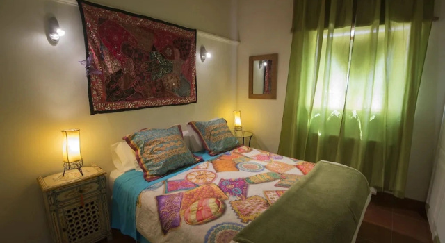 Двухместный люкс Standard Casa Vicentina