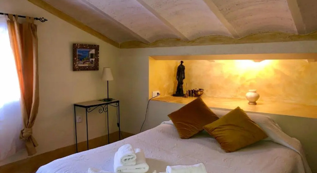 Двухместный номер Standard Hotel Finca Aldabra