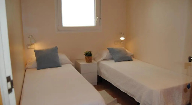 Apto. Plana - 374, Varaa Huoneisto Palafrugell Baix Empordà