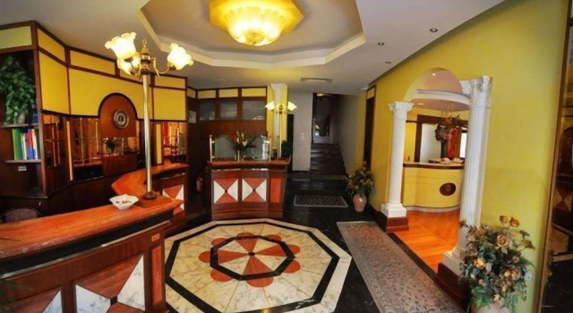 Hotel Regent