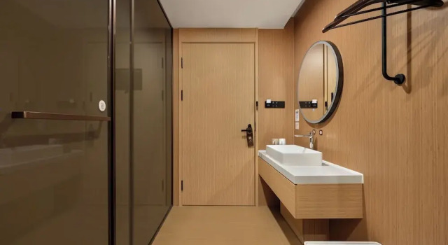Номер Standard Baiman Hotel
