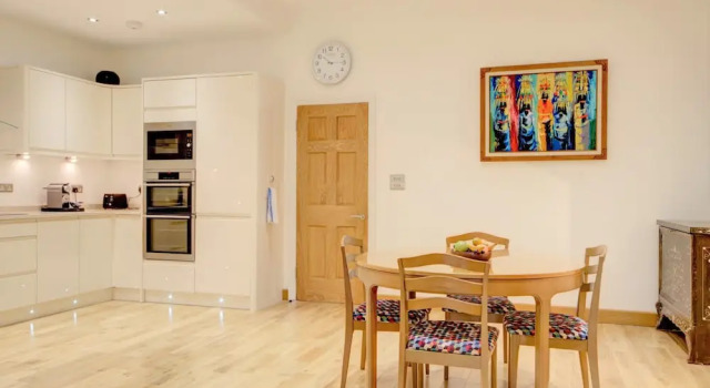 Апартаменты Luxury Apartments - Rodney Road