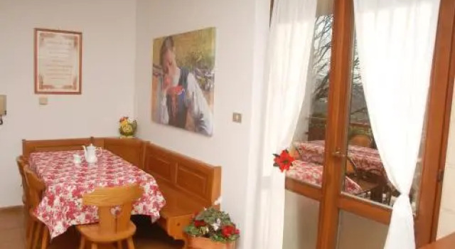 B&B Doss dei Pini