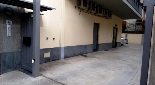Апартаменты Deluxe Nerissa Holiday Apartment Milazzo
