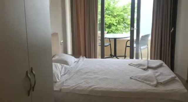 Апартаменты Can Apartments