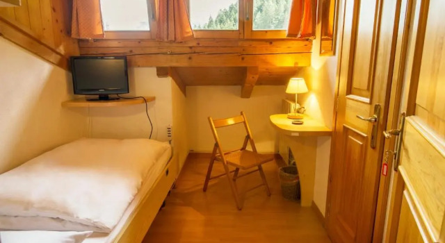 Номер Standard Villa Insam