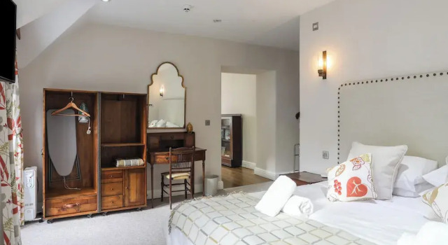 Harlech Apartments - Bendigeidfran