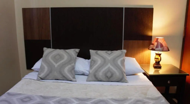 Номер Standard Urdesa Suites Hotel