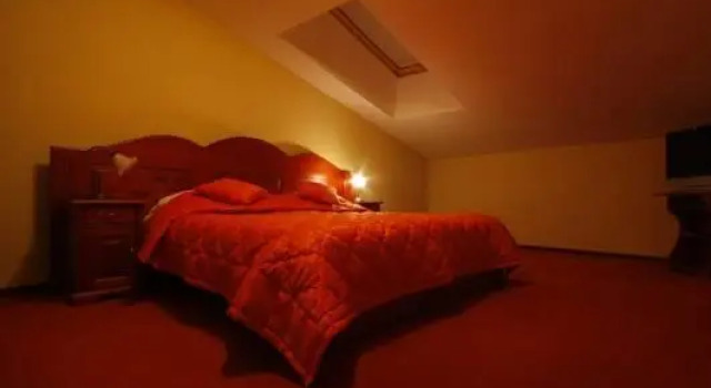Люкс City Hotel Morris