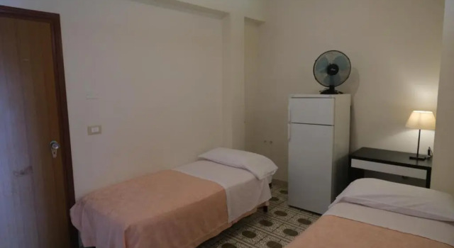 Номер Comfort Aparthotel Amelia Dream View