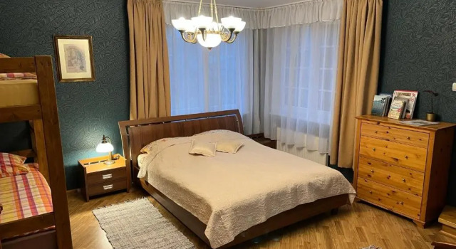 Номер Standard Family house room