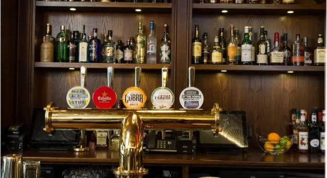 The Grafton Arms Pub & Rooms