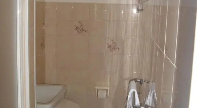 Номер Standard Hotel Garden