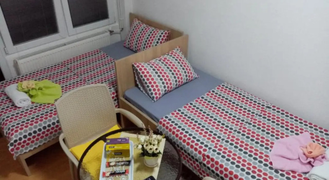 Monolocale Apartment Elmari