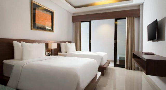Capital O 1068 Grand Mirah Boutique Hotel