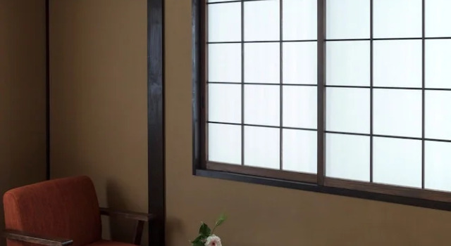 Sekkaan, Book Hotel Ōta Kyoto