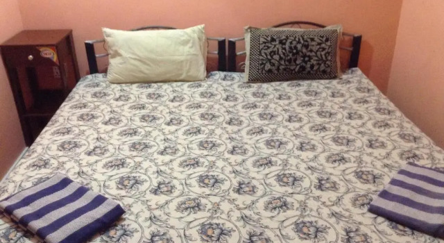Двухместный номер Economy Sunshine Hotel