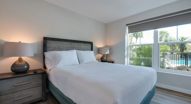 Номер Luxury Escape Coastal Resort on Casey Key