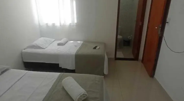 Номер Economy Central Palace Hotel