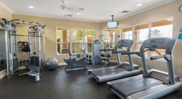 Fun at Windsor Hills 2, Book Hotel Four Corners Florida