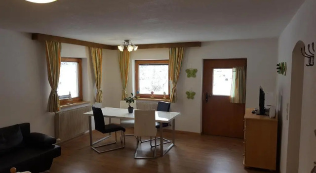 Студия Comfort Gästehaus Hauser