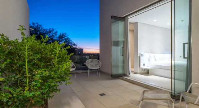Standard Suite Livega House