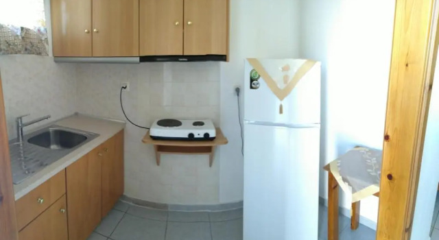 Номер Standard Panorama Plati