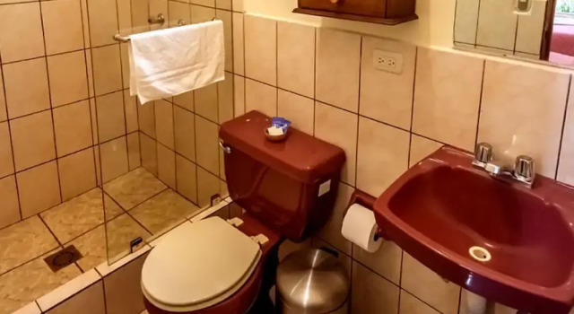 Двухместный номер Standard Hotel Sakcari El Amanecer