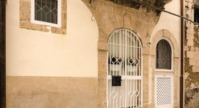 Коттедж c 1 комнатой La casa di Chiara