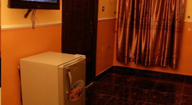 Hi Point Hotel & Suites, Book Hotel Ikeja 