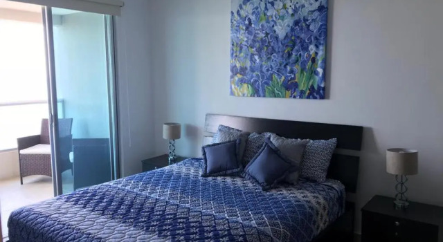 Lindo Departamento al pie de playa Edificio TORRE OCEÁNICA