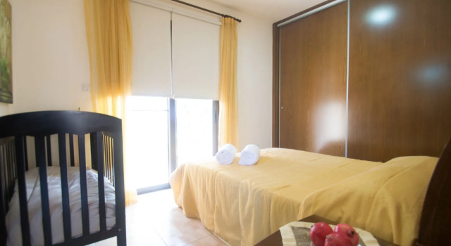 Ismini Lagoon Villa