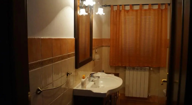 Номер Standard Agriturismo Poggio San Pietro