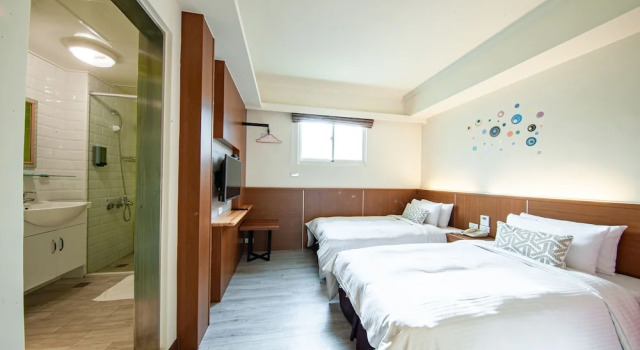 Номер Royal Royal Hotel