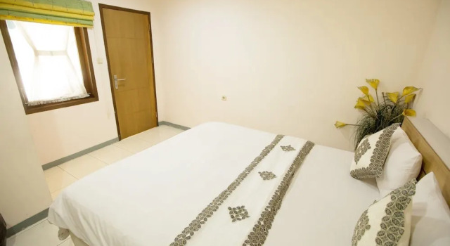 Standard room Marciella Hotel